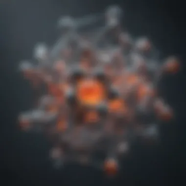 Molecular Structure of Strattera Molecular structure of atomoxetine