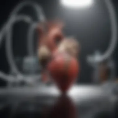 Understanding TAVR: A Patient's Journey Heart valve replacement procedure