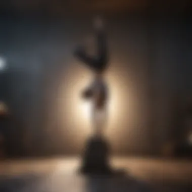 Progression Stages in Handstand Training Progression stages of handstand training
