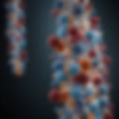 Molecular Mechanisms of Antibody Diversity Molecular mechanisms of antibody diversity