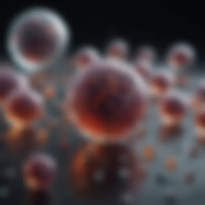 Future directions in research on pan immune cell markers