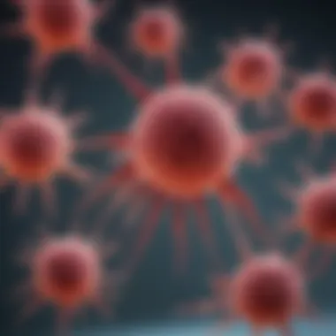 Pan Immune Cell Markers in Disease Diagnostics Impact of pan immune cell markers on disease diagnostics