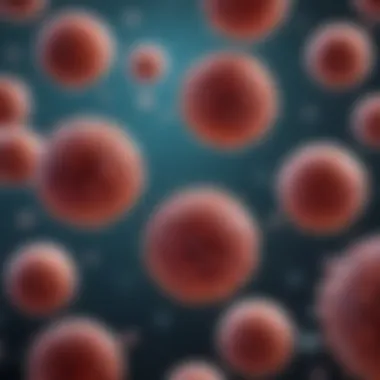 Therapeutic Applications of Pan Immune Cell Markers Therapeutic strategies involving pan immune cell markers