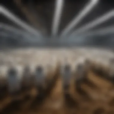 Innovative Dairy Farming An overview of dairy farm practices