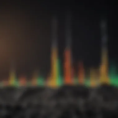 Trends in Greenhouse Gas Concentrations Graph illustrating greenhouse gas concentrations over time