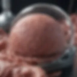 Advanced imaging techniques in cancer diagnosis