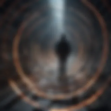 Understanding Vertigo Sensations Visual representation of vertigo sensations