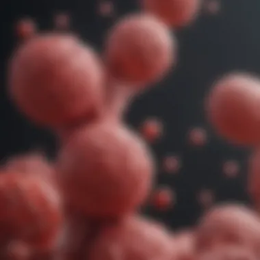 Diagnostic Challenges in Thrombocytopenia Graph showing diagnostic challenges
