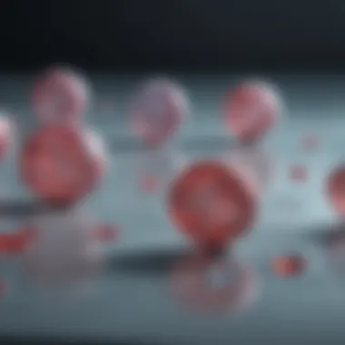 Transfection Techniques Diagram showcasing various transfection techniques for siRNA delivery