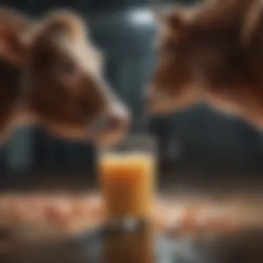 Implementing Effective Preventive Strategies Preventive strategies for dairy health
