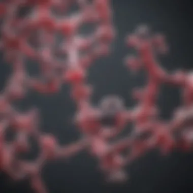 Chemical Structure of TUDCA Chemical structure of Tauroursodeoxycholic acid