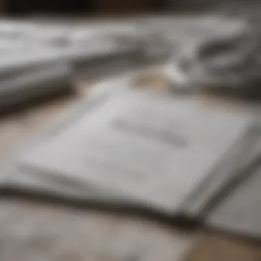 Asbestos Management Regulations Regulatory documents related to asbestos management