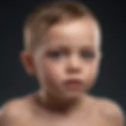 Diverse representations of congenital anomalies