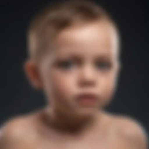 Diverse representations of congenital anomalies