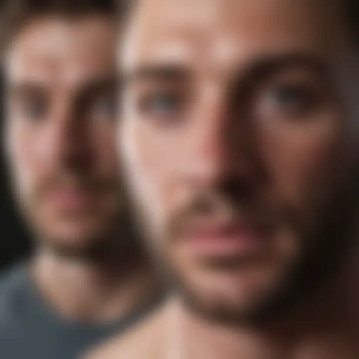 Notable Understanding BRCA2 Gene Mutations in Males