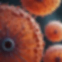 Understanding CD5 Cells: A Comprehensive Exploration Introduction
