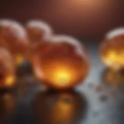 Understanding Coenzyme Q10: Applications and Benefits Introduction