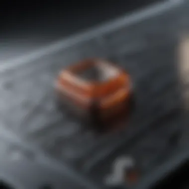 Materials Used in Digital Bitewing Holders Materials used in manufacturing digital bitewing holders, highlighting durability and safety