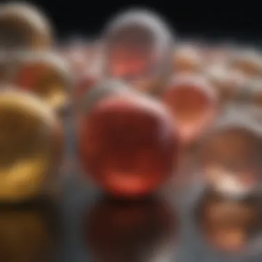 Sources of Docosahexaenoic Acid Visual representation of DHA-rich sources