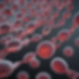 Illustration of gene expression modulation