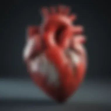 Causes of Heart Failure Diagram of common causes of heart failure