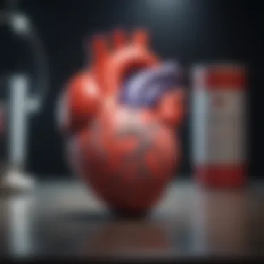 Treatment Strategies for Heart Failure Visual representation of treatment options for heart failure