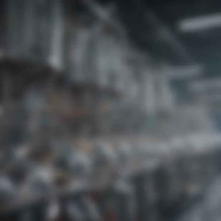 Infors fermenter applications across various industries
