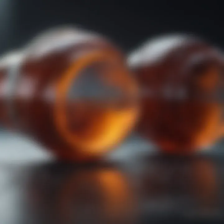 Recent research findings related to L-Tartrate and its benefits.