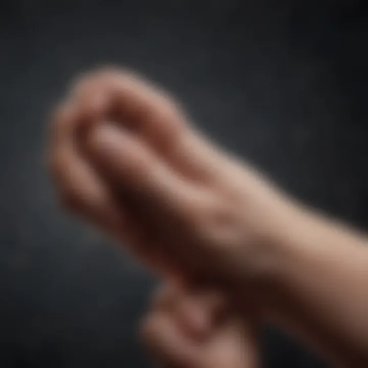 Cultural perceptions of left-handedness