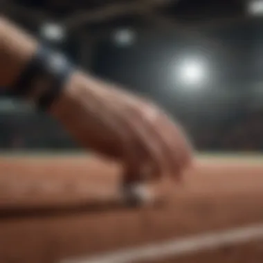 The Influence of Left-Handedness in Sports and Education Impact of left-handedness in sports