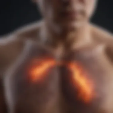 Risk Factors for Lung Cancer Recurrence Risk factors contributing to lung cancer recurrence