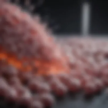Clinical Trials and Emerging Research in mRCC Visual representation of emerging research and clinical trials in renal oncology