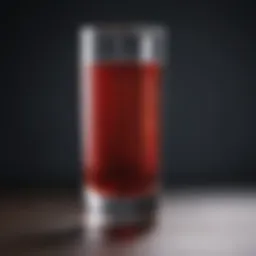 Detailed examination of MGUS blood test results