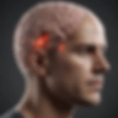Treatment Options for Secondary Brain Tumors Infographic detailing treatment options for secondary brain tumors.