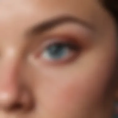 Diagnostic Criteria for SLE Visual representation of diagnostic criteria for Systemic Lupus Erythematosus.