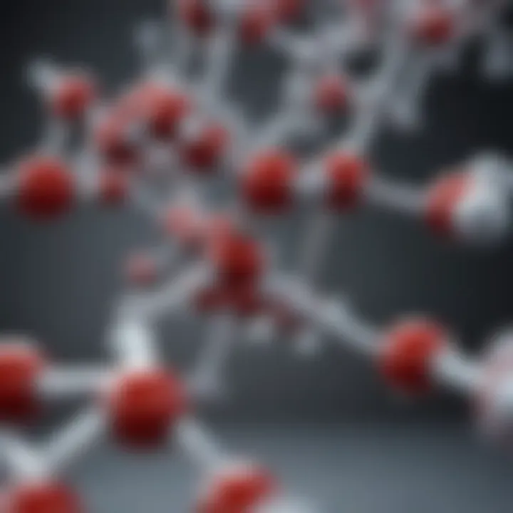 Chemical structure of Tenofovir