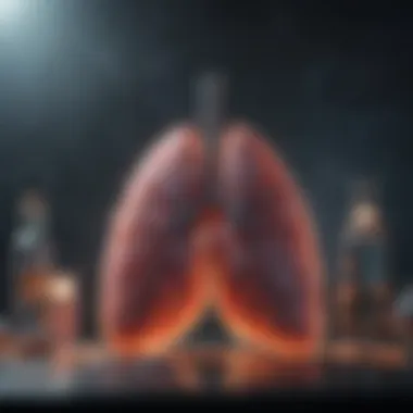 Preventive Strategies Against Lung Failure Preventive measures for lung failure