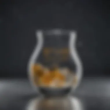 Ethanol: The Active Ingredient Chemical structure of ethanol