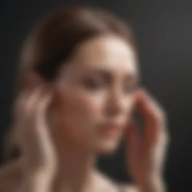Common Triggers of Migraines Diagram of common migraine triggers