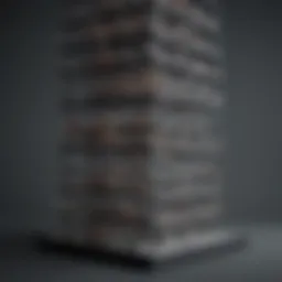 Visual representation of the MoCA structure and components