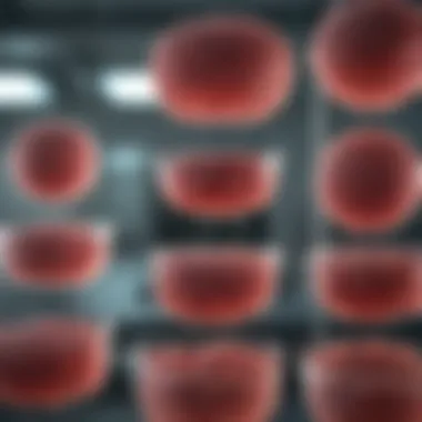 Advancements in Cell Culturing Techniques Culturing cells in a laboratory