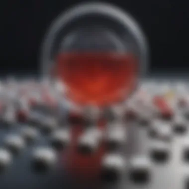 Pharmacological Structure of Warfarin Pharmacological structure of warfarin