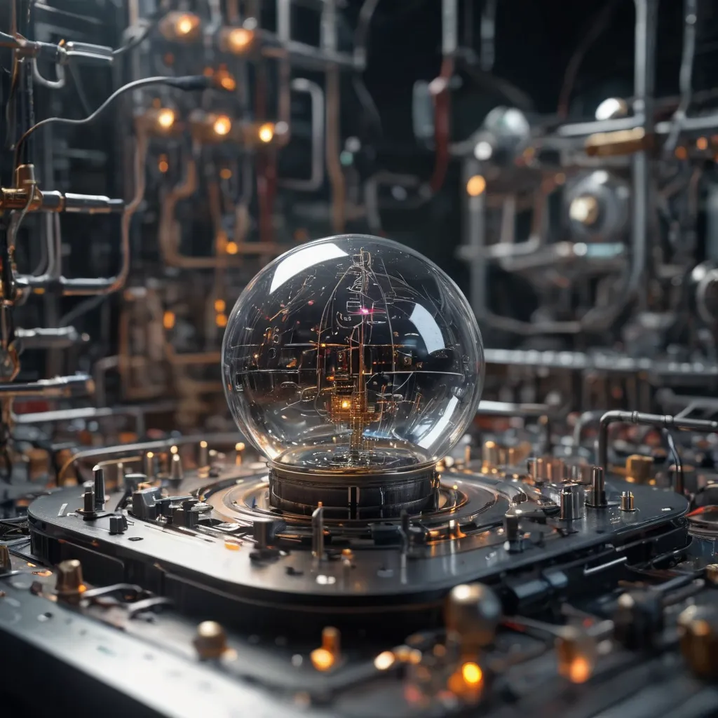 Exploring Quantum Deep Learning: A New Frontier