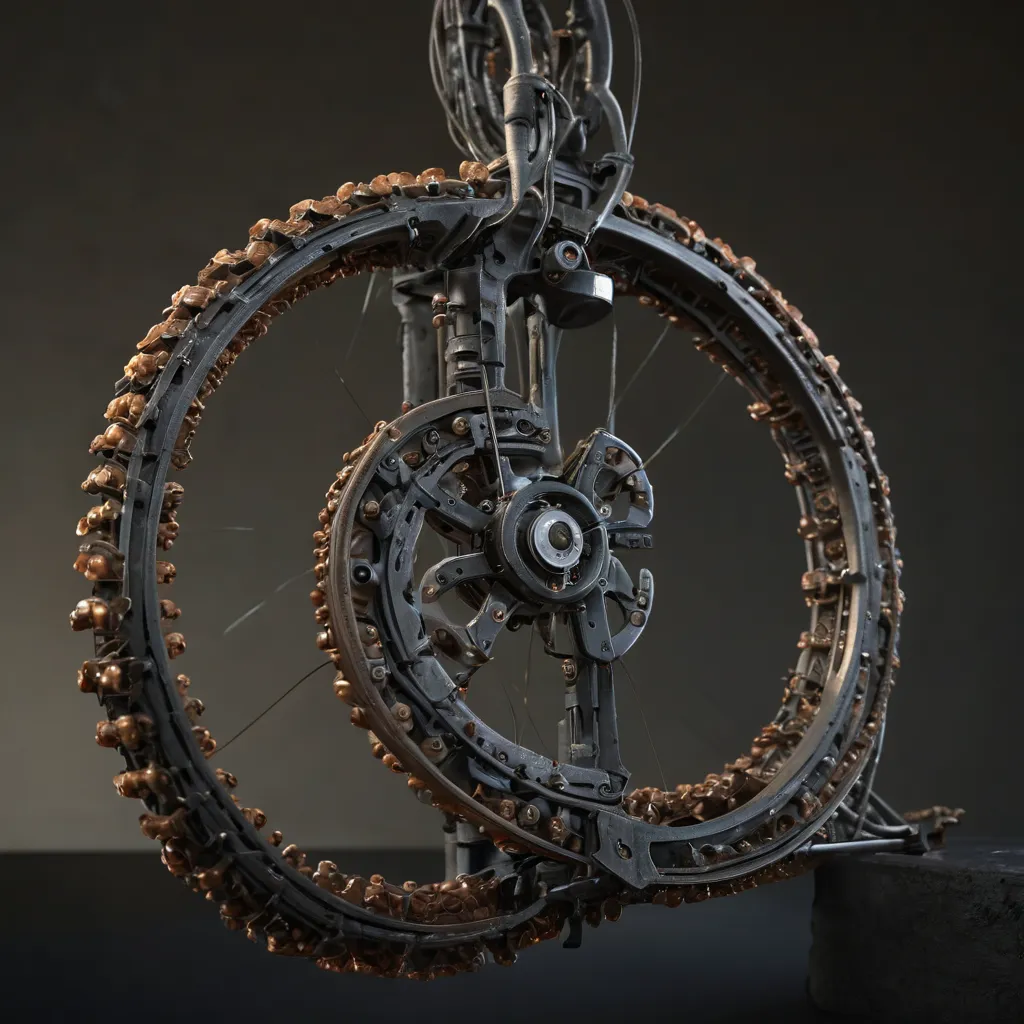 In-Depth Study of the Radium 223 Decay Chain