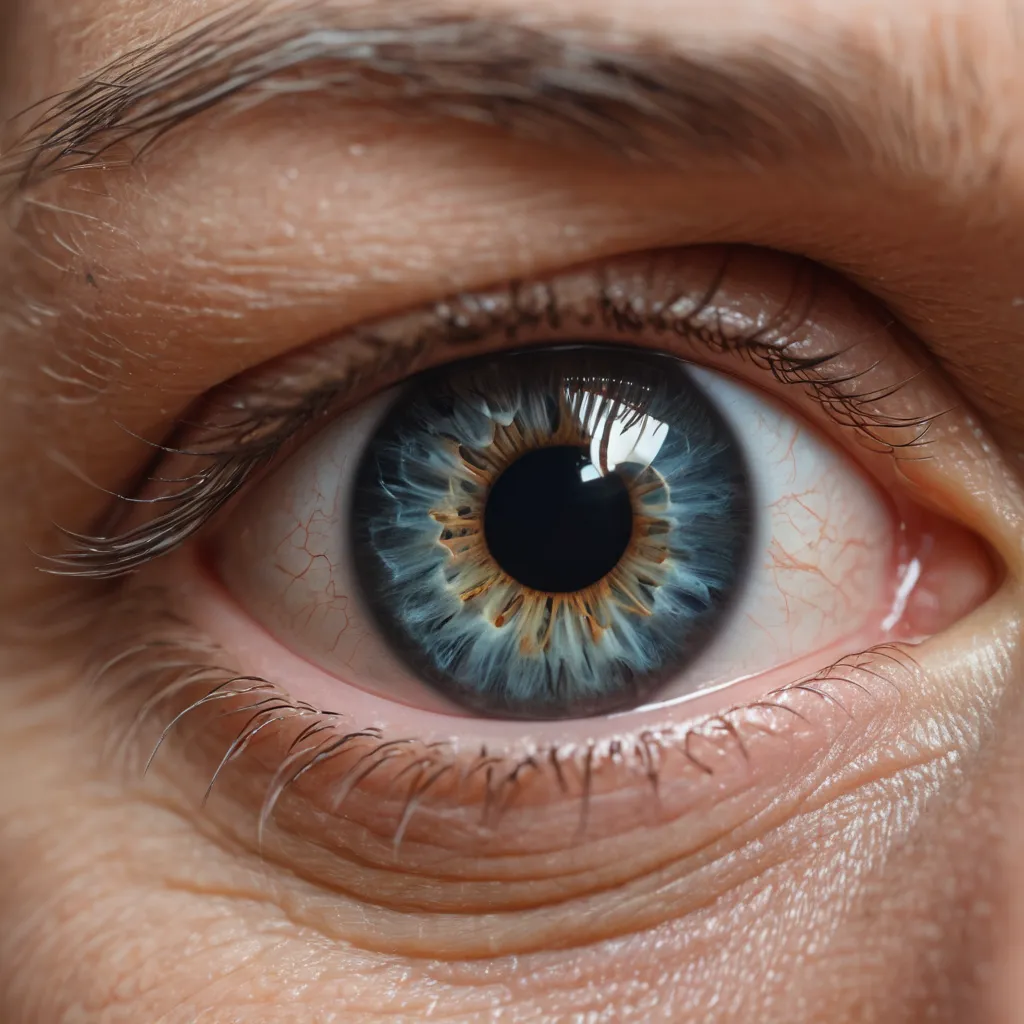 Understanding Eye Diseases in the Elderly