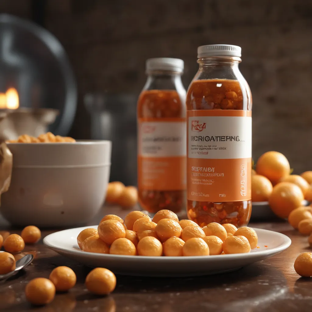Essential Nutrition for Leukemia Patients