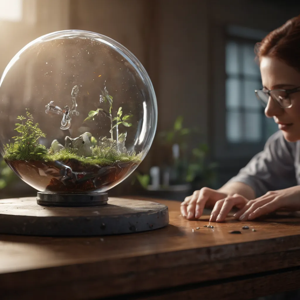 Holistic Evaluation In Scientific Research