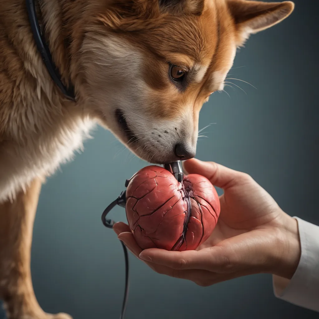 Lotensin for Dogs: Key Considerations and Insights