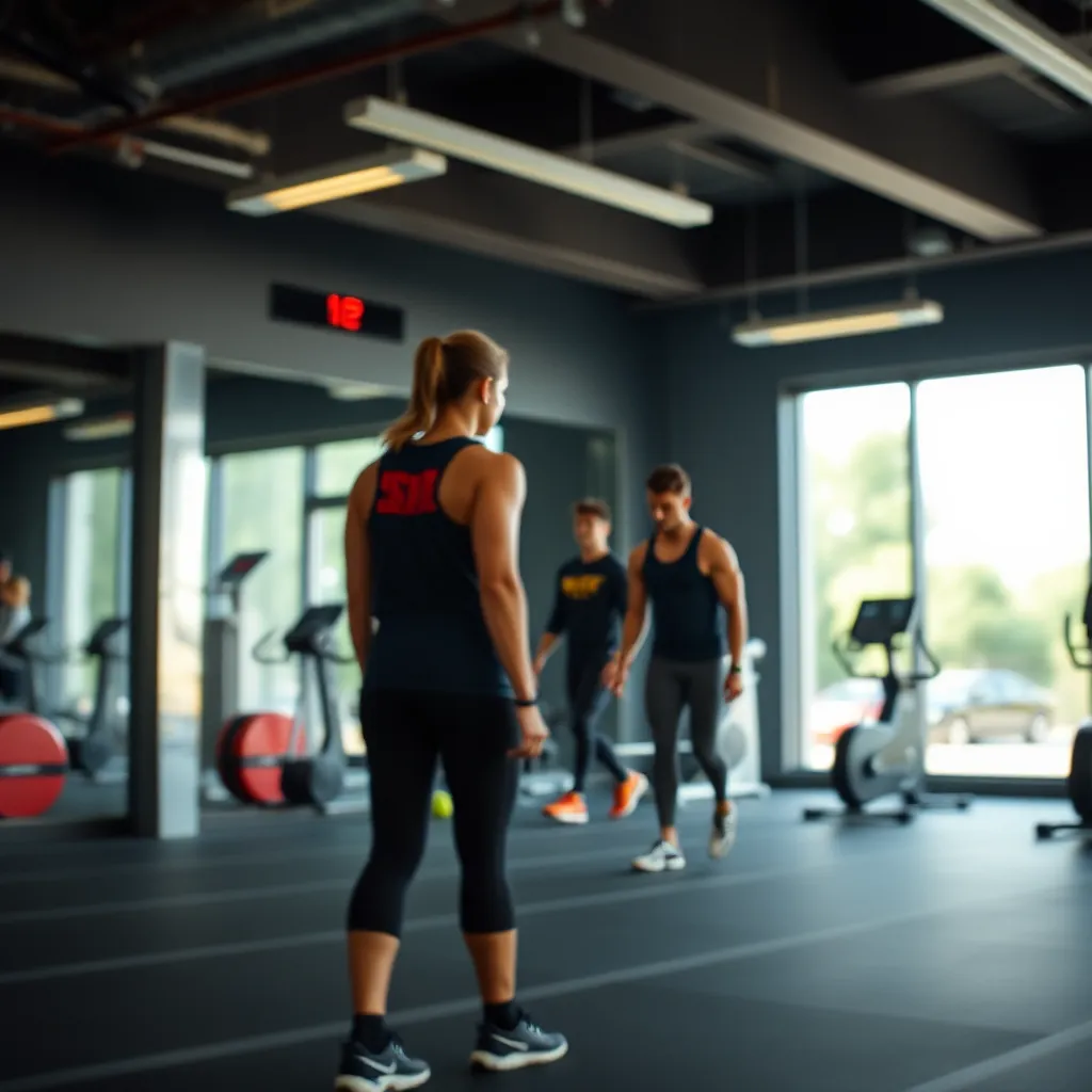 Fit Built Transform Your Fitness Journey with MyFitTrainingPlan