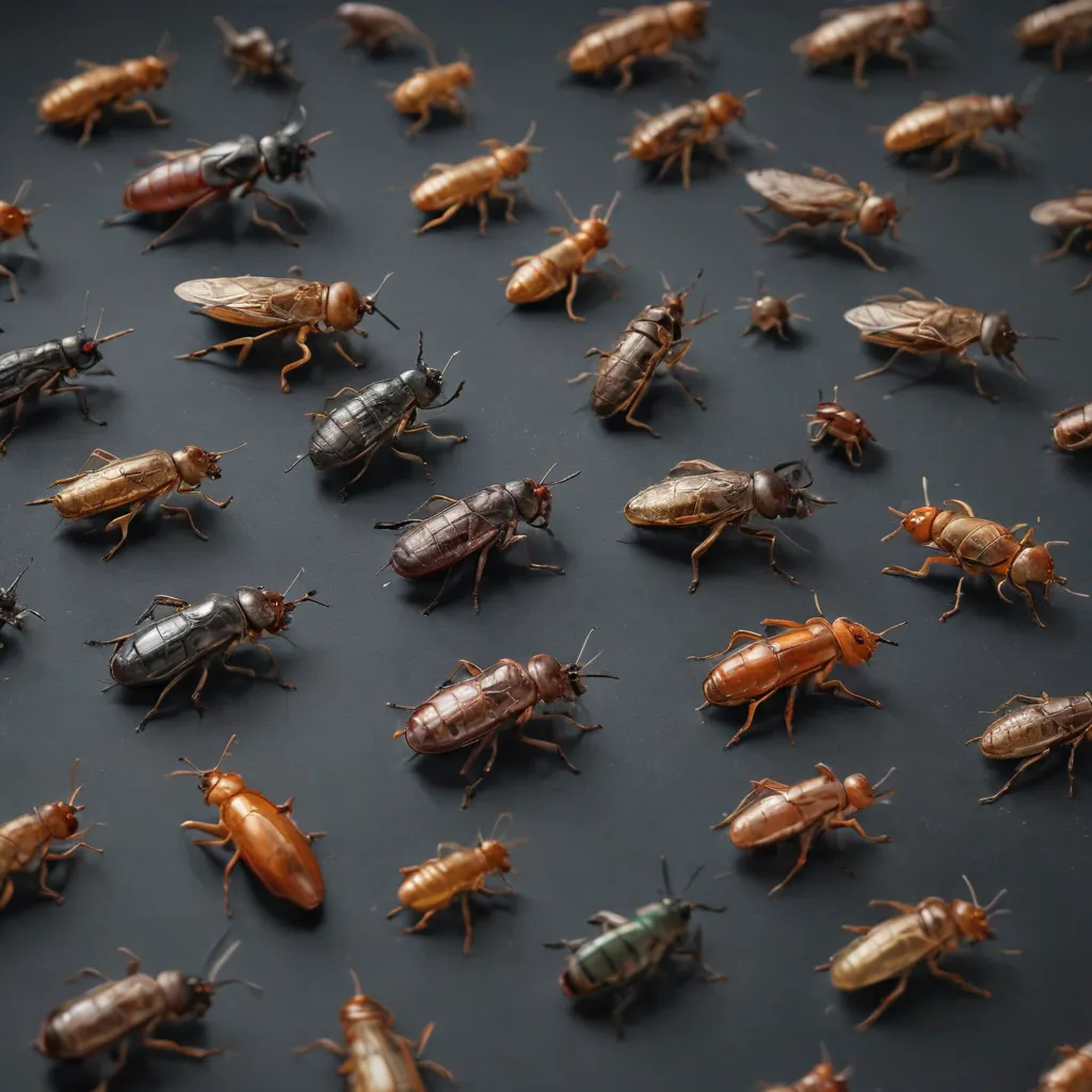Exploring the Significance of Small Insects